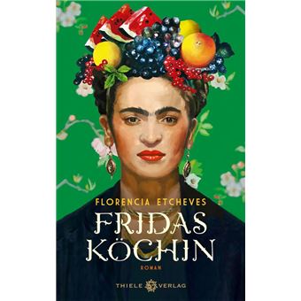Fridas Köchin - 1
