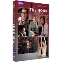 Coffret The Hour Intégrale de la Saison 2 DVD