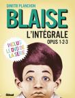 Blaise - Coffret tomes 1 à 3