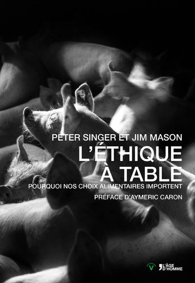 L'éthique à table