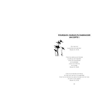 Marie Madeleine révélée