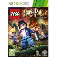 Jeux Vidéo LEGO Le Seigneur des Anneaux Xbox 360 d'occasion