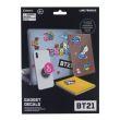 Stickers Gadgets BTS