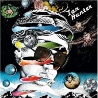 IAN HUNTER