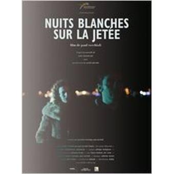 Nuits blanches sur la jetée DVD