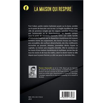 La Maison qui respire