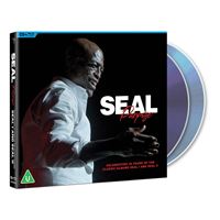 Purpose : Celebrating 30 Years Of The Classic Albums Seal I And Seal II Blu-ray