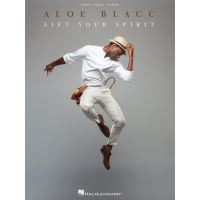Aloe Blacc - Lift your spirit