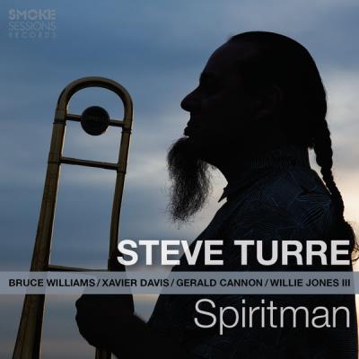 Spiritman - Digipack