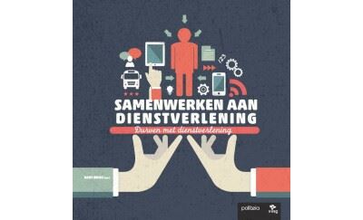 Samenwerken aan dienstverlening