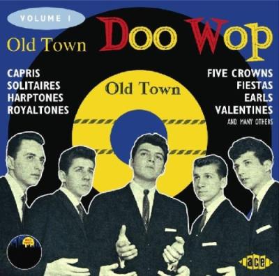 Old town doo wop 1