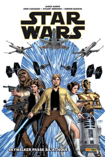 Star Wars