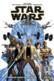Star Wars T01: Skywalker passe à l'attaque