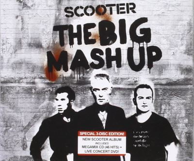 Big Mash Up