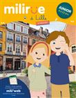 Milirue dans le Vieux-Lille, version Junior (8 - 12 ans)