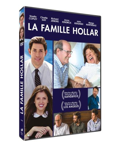 Famille hollar