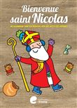 Bienvenue Saint Nicolas