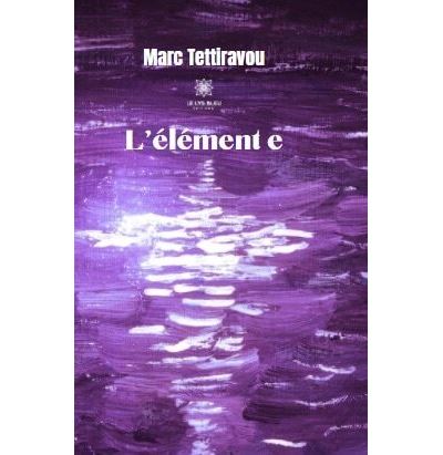 L'élément e
