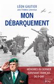 Mon Débarquement