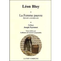 La femme pauvre