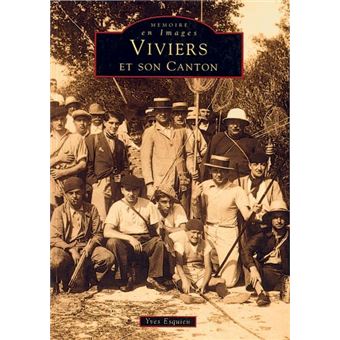Viviers et son canton