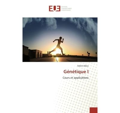 Genetique i - cours et applications