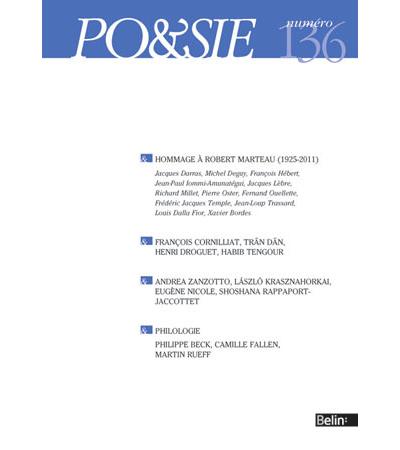Po&sie 136