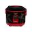 Cuiseur à riz Brandt Sushi Party 500 W Noir et Rouge_0