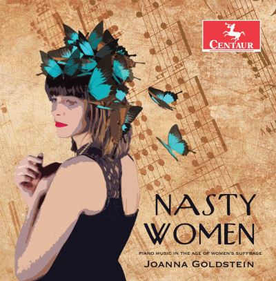 Nasty Women