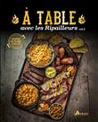 A table avec les ripailleurs vol.2