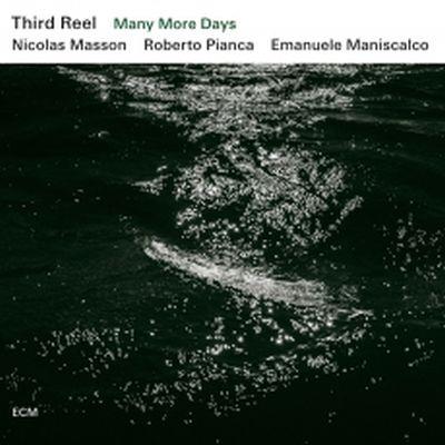 Many more days - Edition sous fourreau