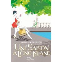 Une saison à Long Island - tome 2