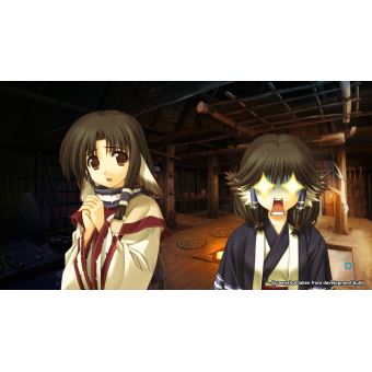 Utawarerumono : Prelude to the Fallen PS4