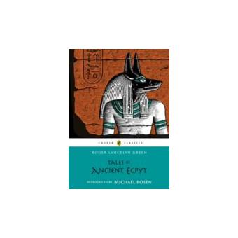 Tales Of Ancient Egypt - Roger Lancelyn Green - Compra Livros Ou Ebook ...