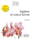 Algèbre et calcul formel