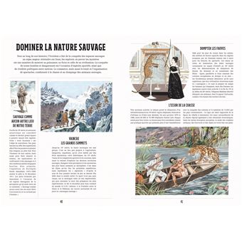 Sauvage ?