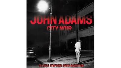 City noir