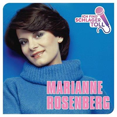 ICH FINDE SCHLAGER TOLL