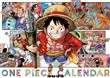 One Piece - Calendrier 2022