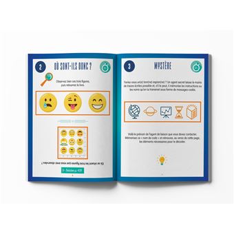 300 jeux & exercices pour une mémoire au top