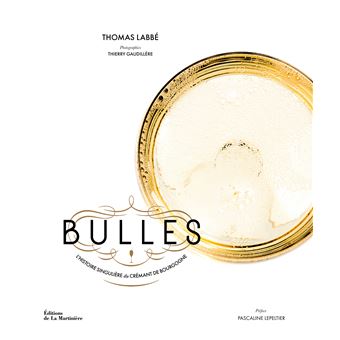 Bulles