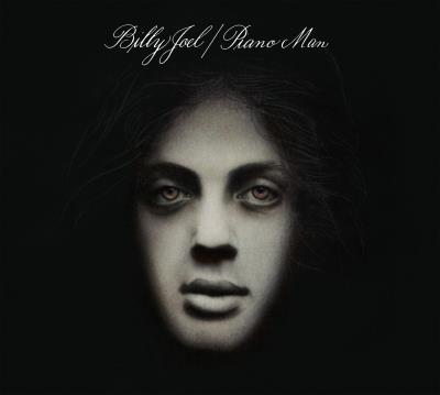 PIANO MAN/LP