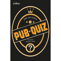Collins Pub Quiz