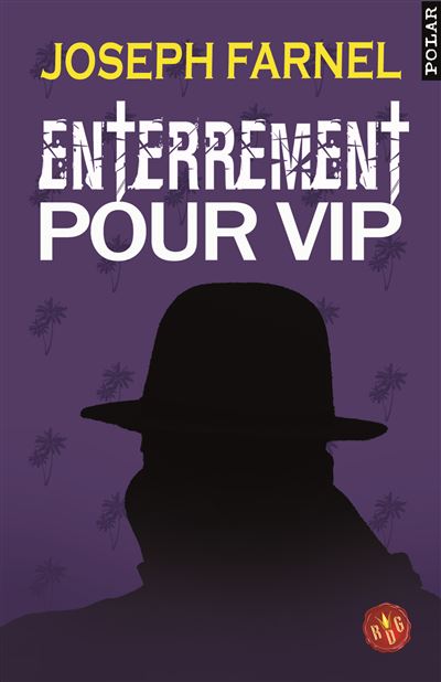 Enterrement pour V.I.P