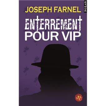 Enterrement pour V.I.P