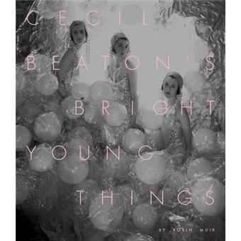 Cecil Beaton's Bright Young Things