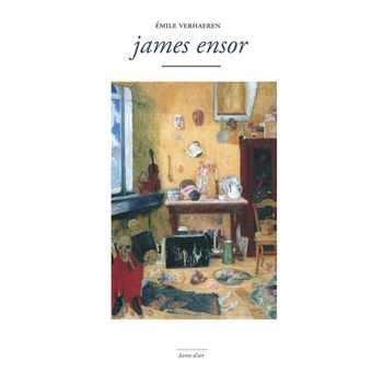 James Ensor