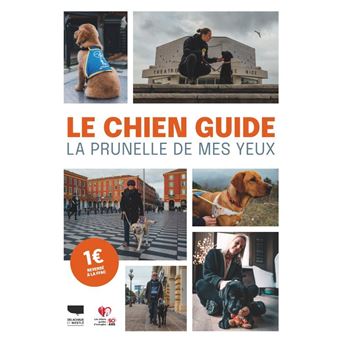 Le Chien guide
