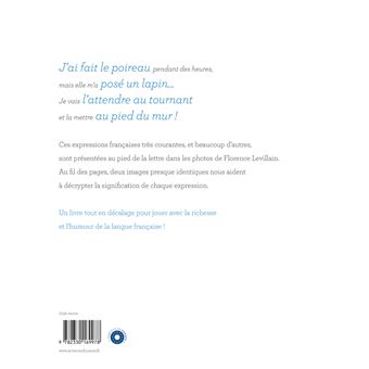 Au pied de la lettre