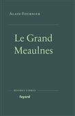 Le Grand Meaulnes